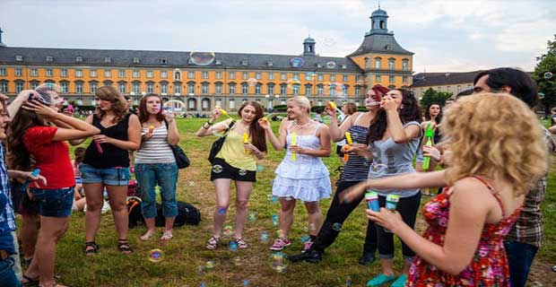 get admission in Norway International Universities 