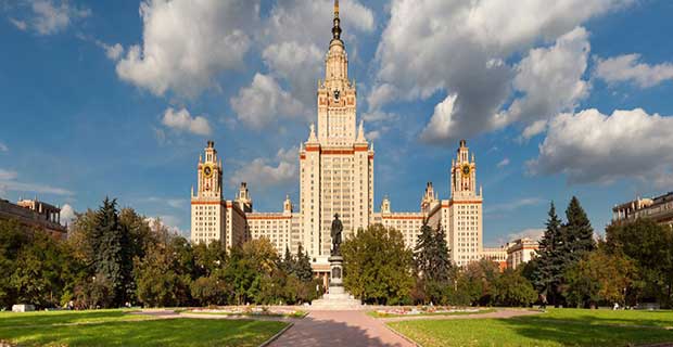 undergraduate and postgraduate admission requirements to sudy in Russia for Pakistani students 