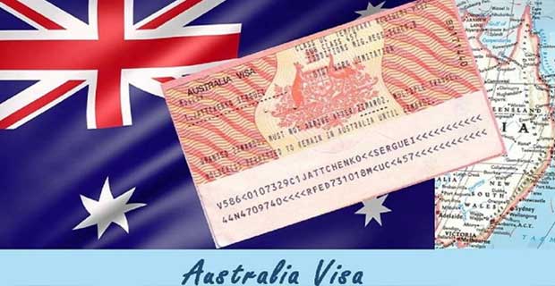 Australian study visa guide for Pakistani students 