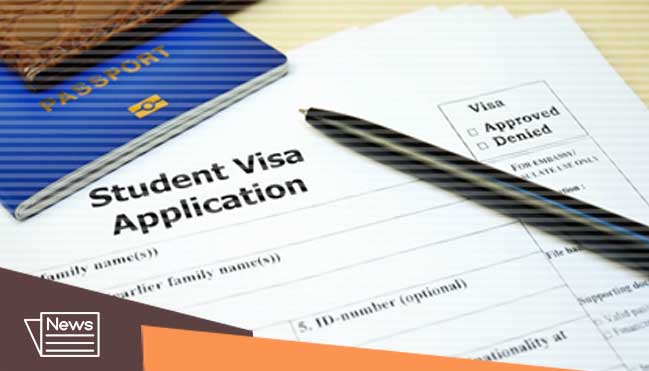 how Pakistani students can apply the Australian student visa 