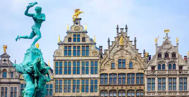 study abroad in belgium a complete guide for Pakistani students