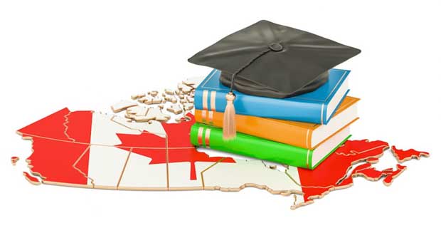 affordable top universities in Canada for Pakistani students