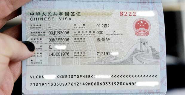 student visa of china guide for Pakistani students , to study in china 