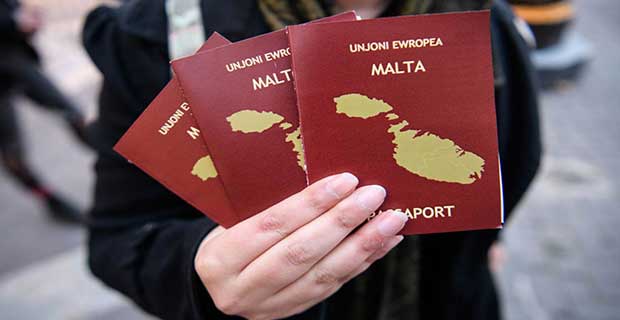 how Pakistani students can apply for the citizenship of Malta 