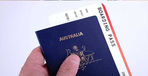 australia citizenship guide for Pakistani students