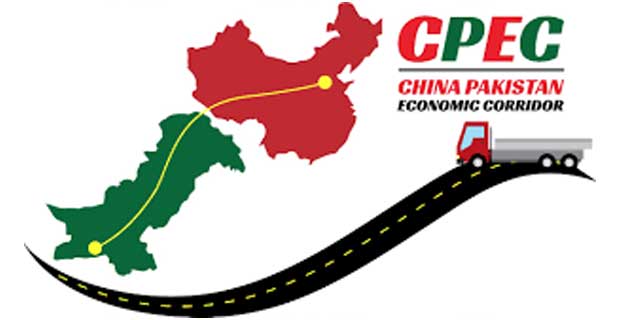 Pakistan China Cpec advantages for students 