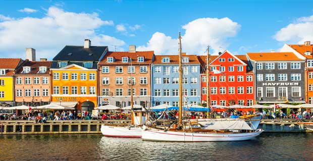 step by step guide for Pakistani students to study in Denmark 