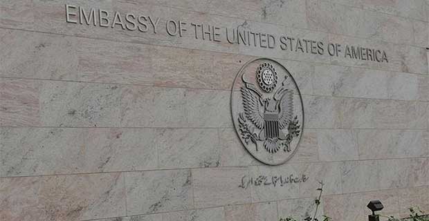 get the visa of usa through embassy in pakistan, get the proper guideline to study in usa 