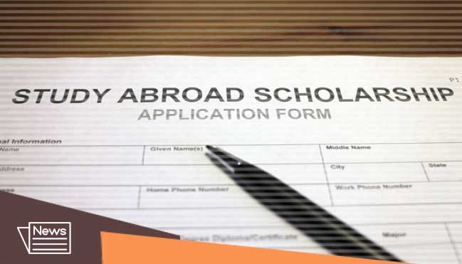 get the best scholarships and fill the form accurately 