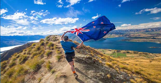 step by step latest helping guide for Pakistani students to study in New Zealand