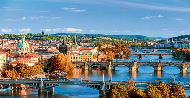 step ny step guide 2020 for Pakistani students to study in Czech 