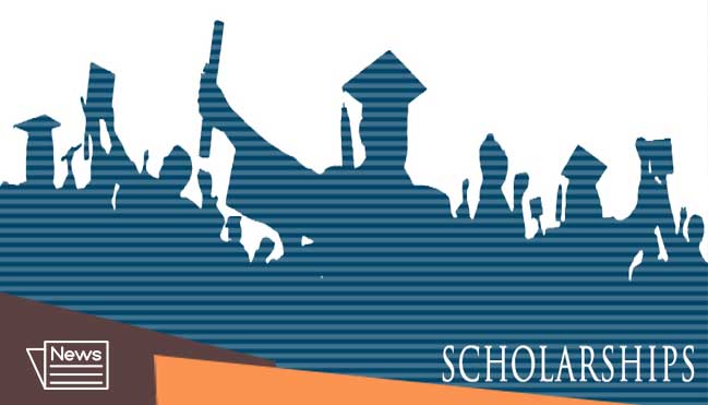 study programs of irish scholarships for Pakistani students 