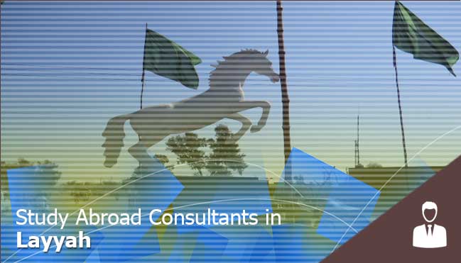 consultants in layyah for the pakistani students to stduy abroad 