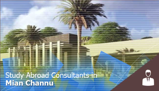 top consultants in mian channu 