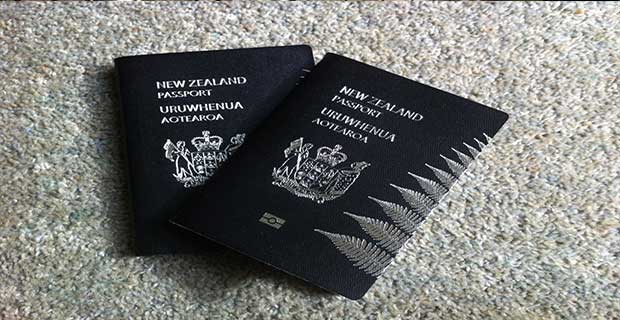 How pakistani students can apply for the citizenship of New Zealand 