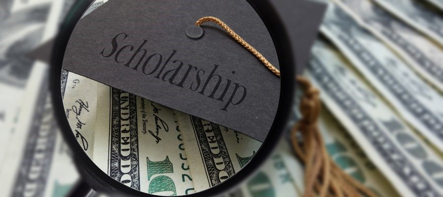 Read requirements of the scholarship 