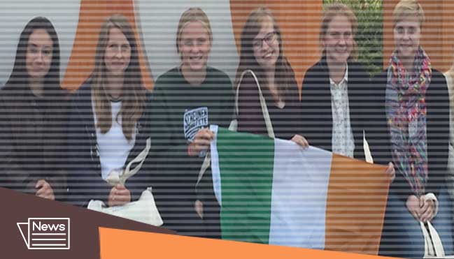 fully funded scholarships in ireland for Pakistani Students 