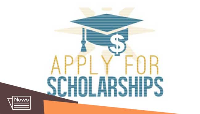 apply scholarships 2020