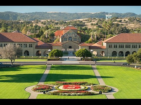 study in stanford