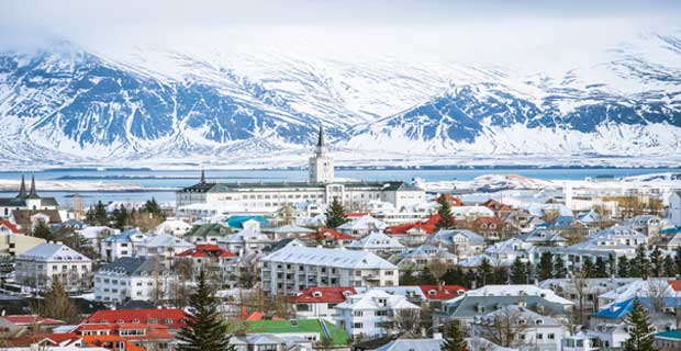 Guide to Study in Iceland for Pakistani Students