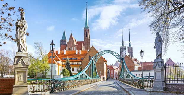 how to get admission and study visa of Poland for Pakistani students updated guide 