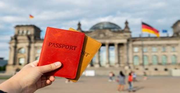 Student visa of Germany guide for Pakistani students 