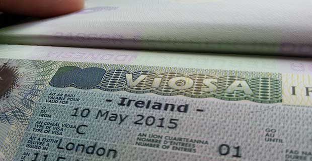 get the latest informatio that how Pakistani students can get the successful Irish student visa 