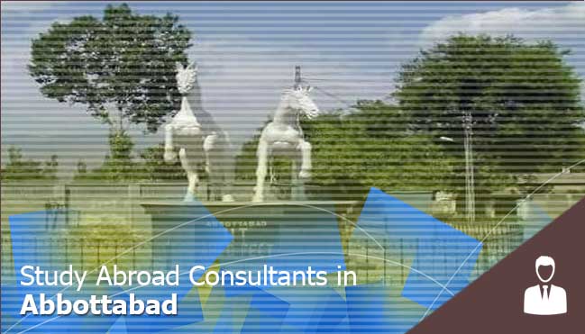 study abroad consultants in Abbottabad to stduy abroad