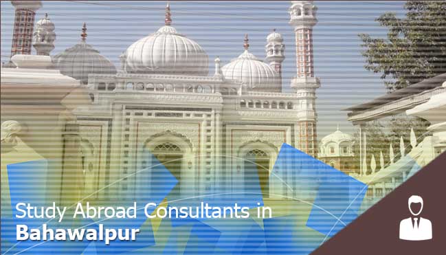 free consultancy to study abroad for bahawalpur students