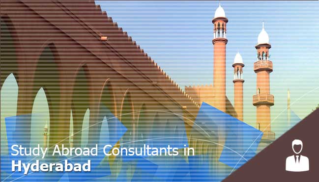 top consultancy in Hyderabad for Pakistani students 