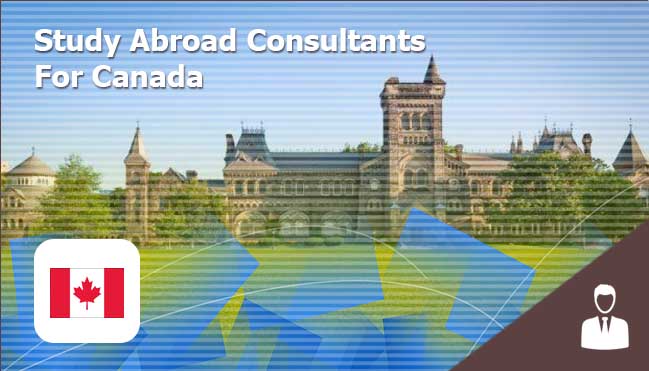 top consultants for canada 