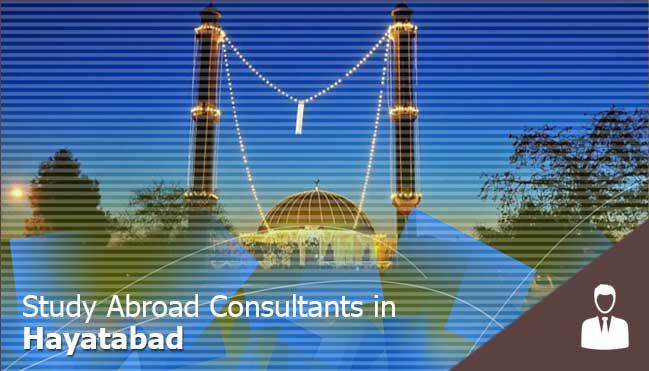 top consultants in Hayatabad 