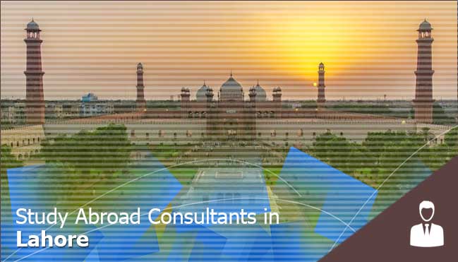 consultants in lahore to study abroad 