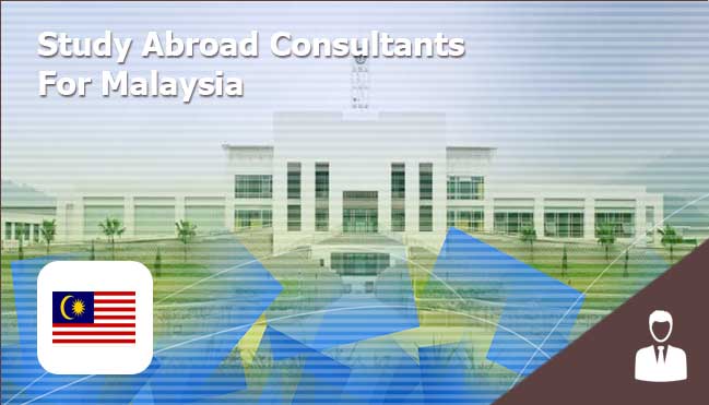 top consultants in Pakistan to study in Malaysia 