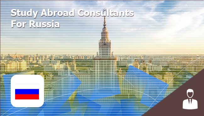 study abroad in russia get the top consultants in Pakistan