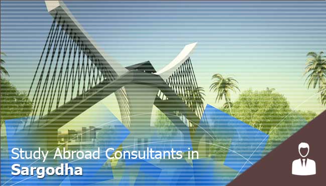 top consultants in sargodha for Pakistani students 