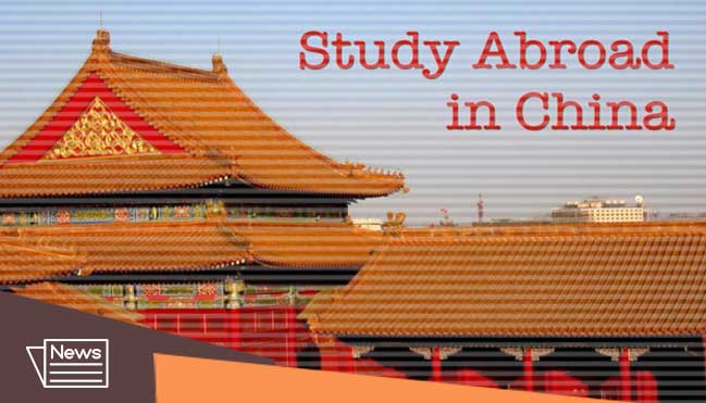 study abroad in china with best consultancy guide for Pakkistani students 