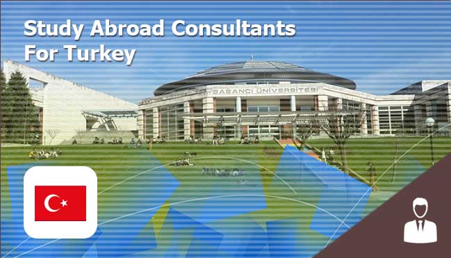 top consultants in Pakistan to study in Turkey 
