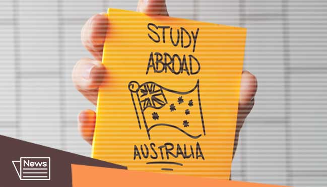 study in australia for PAkistani students 