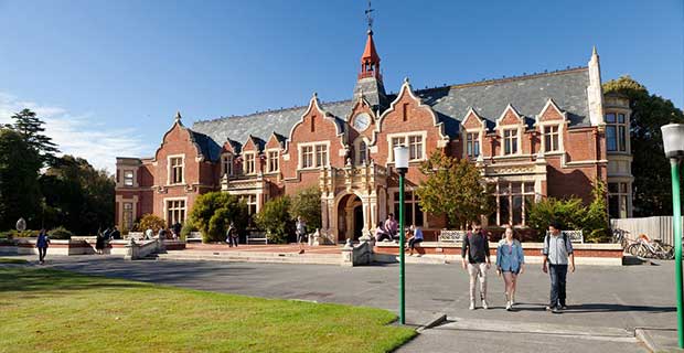 list of top universities that offer admission to Pakistani students every year in new zealand 