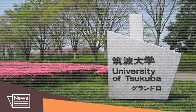 tsukuba scholarship fro international stduents