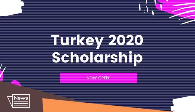 turkey hec scholarship for Pakistani students 2020
