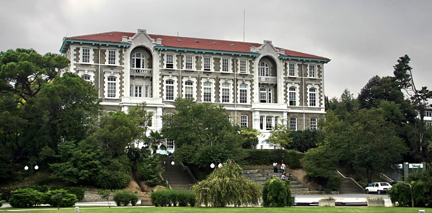 Top Turkish Universities for Pakistani Students