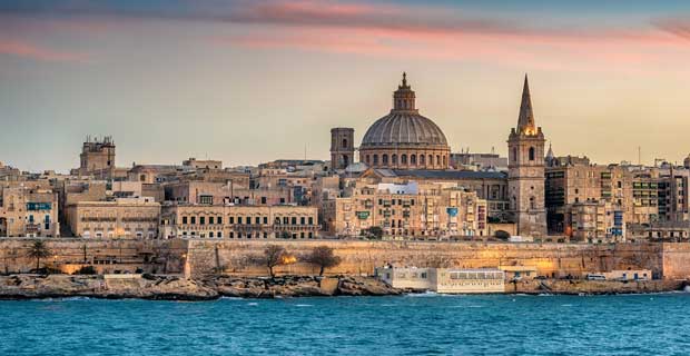 step by step guide for Pakistani students to study in Malta 