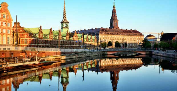 why to choose Denmark as a study destination for Pakistani students