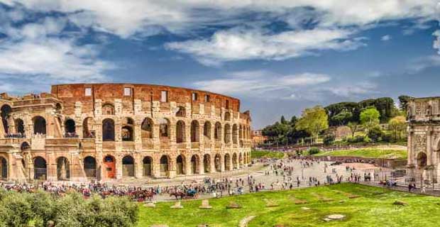study in Italy latest guide for Pakistani students