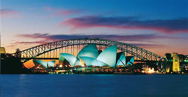 Why Should I Study in Sydney?