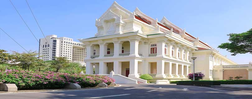 Chulalongkorn University