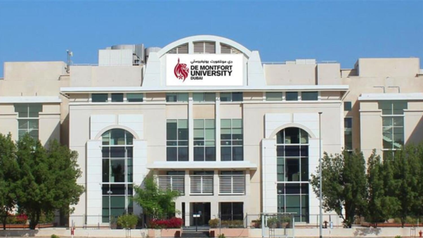 De Montfort University Dubai 