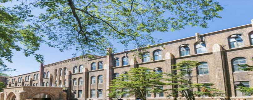Hokkaido University